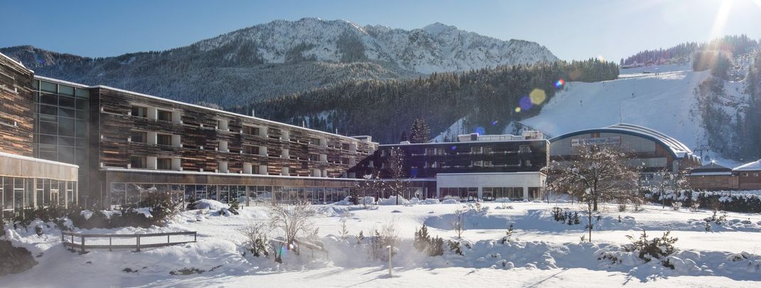 General information about your stay at Falkensteiner Hotel Carinzia