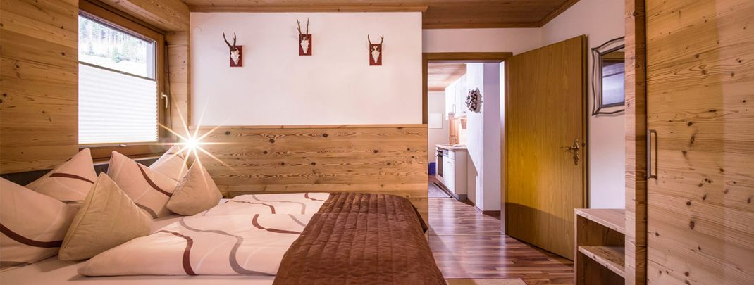 General information about your stay at Fewo Haus Enzian