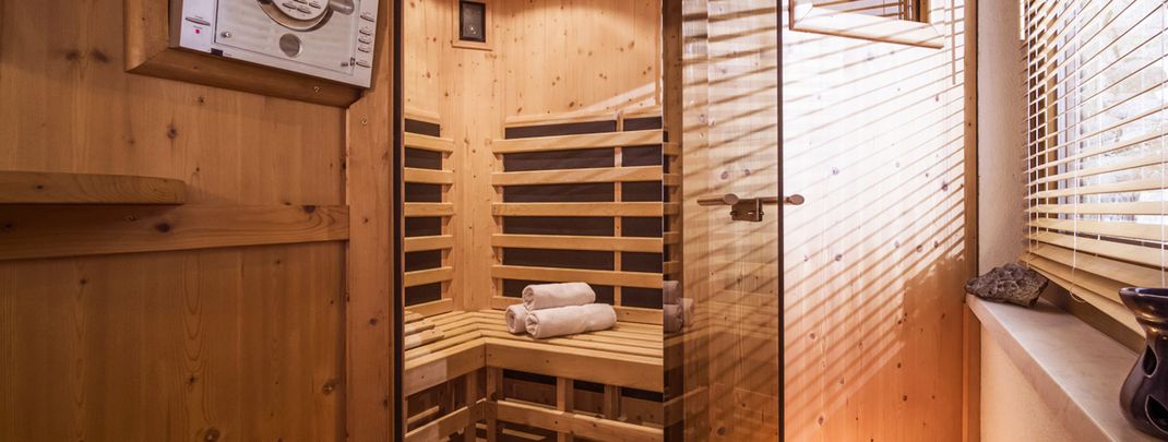 General information about your stay at Fewo Haus Enzian