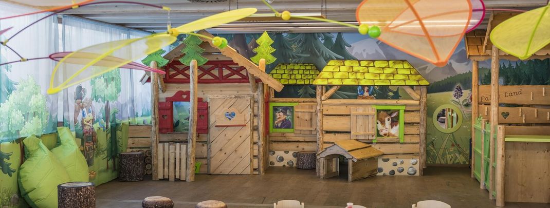 General information about your stay at Falkensteiner Hotel Sonnenalpe