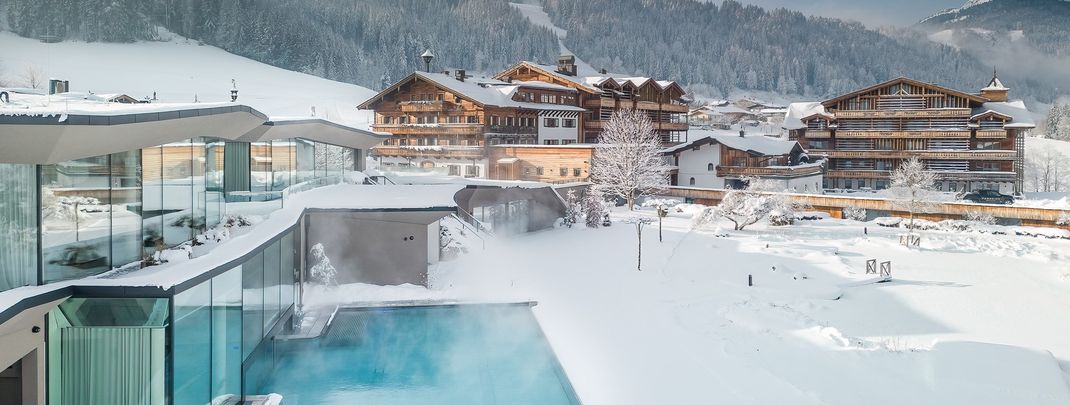 General information about your stay at Naturresort PURADIES