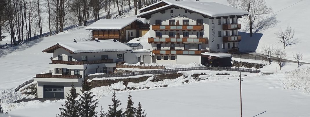 Appartement Vorderlengau