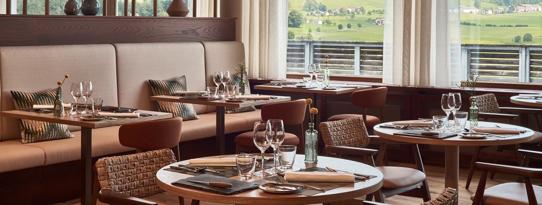 Genuss-All-inclusive im Falkensteiner Genuss & Wohlfühlhotel Mühlviertel