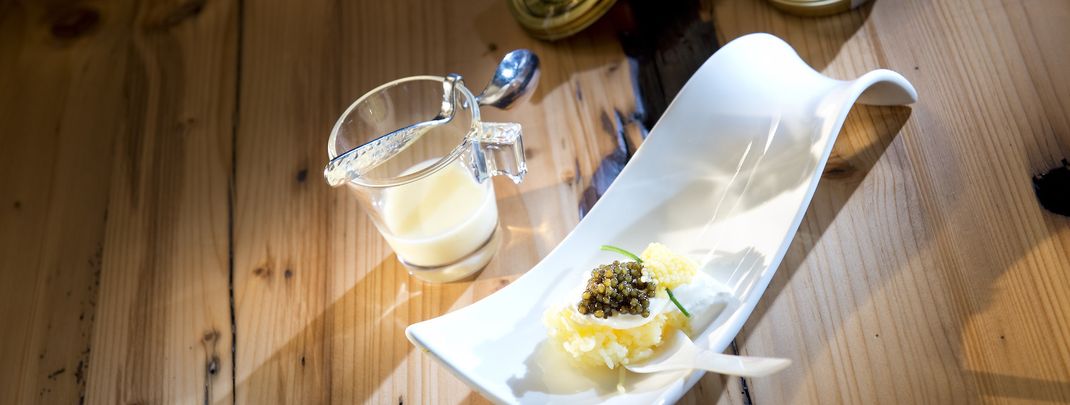 Detaillierte Infos zur Unterkunft Boutique-Hotel Unterlechner