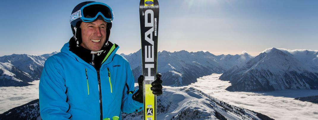 Detaillierte Infos zur Unterkunft Olympia-Relax-Hotel Leonhard Stock