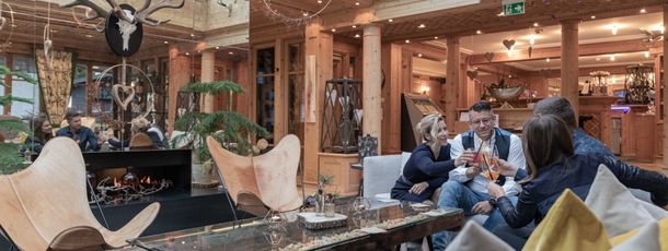 General information about your stay at Hotel Gassner