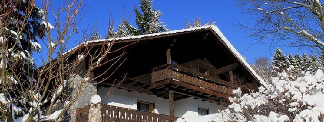 General information about your stay at Landhaus Keller