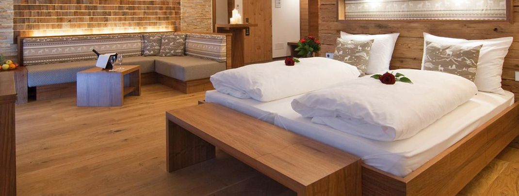 Detaillierte Infos zur Unterkunft Panoramahotel Watles