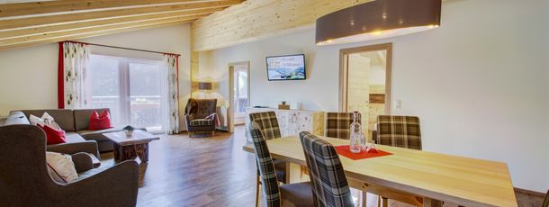 General information about your stay at Berghotel Jaga-Alm