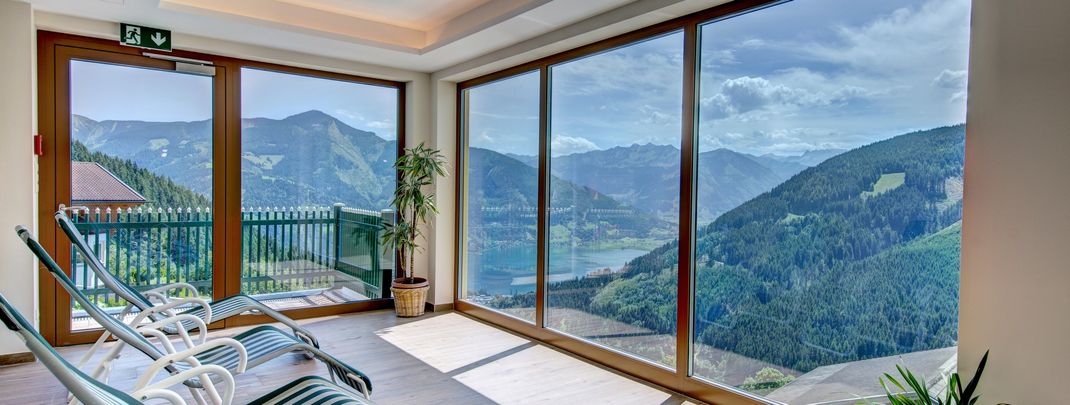 General information about your stay at Berghotel Jaga-Alm