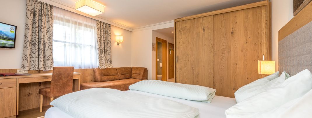 General information about your stay at Hotel Gasthof Wachter