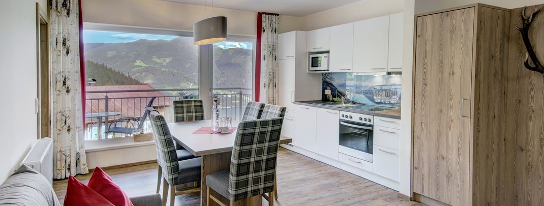 Hotel Appartement Erlblick NEU!