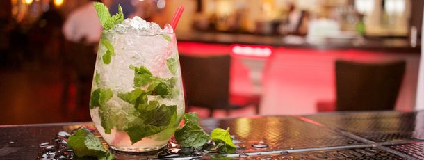 Restaurants - Bar, Appartement Eben im Pongau