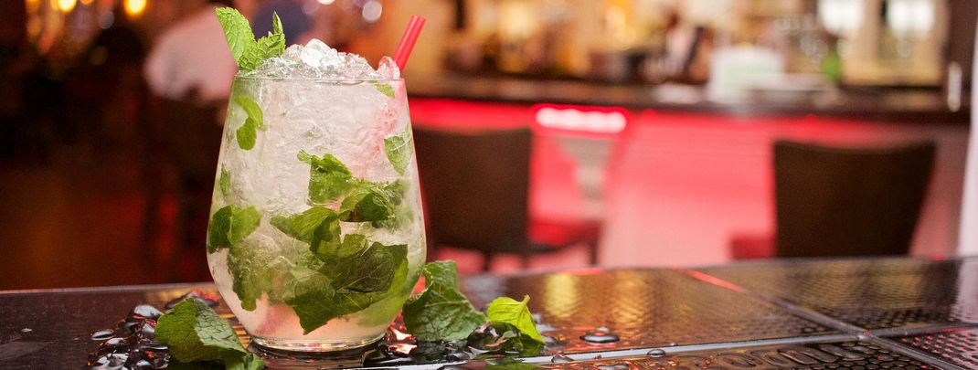 Restaurants - Bar, Appartement Eben im Pongau