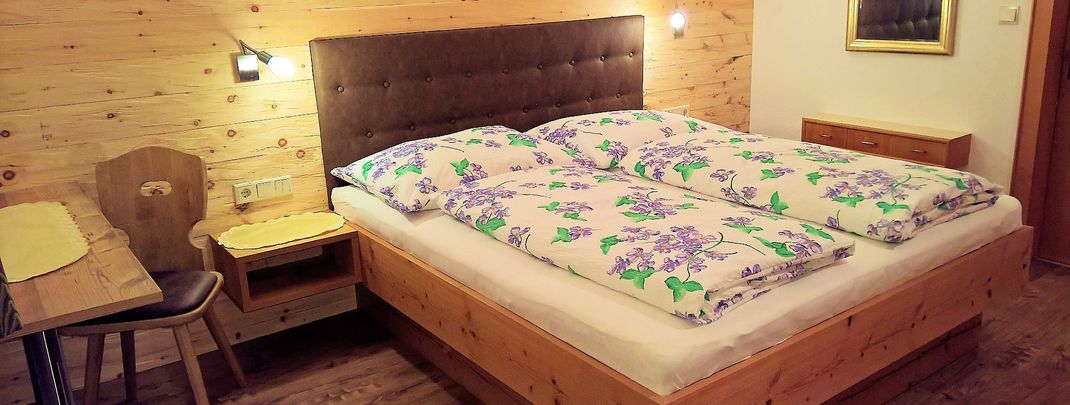 General information about your stay at Fewo Herbst