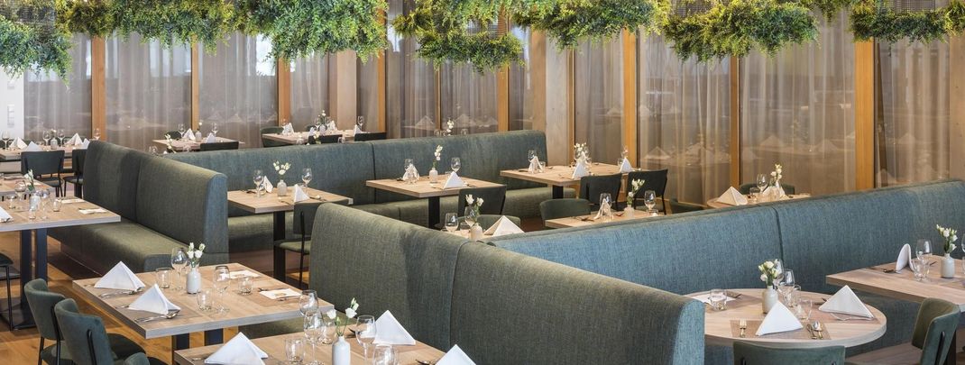 General information about your stay at Falkensteiner Hotel Sonnenalpe