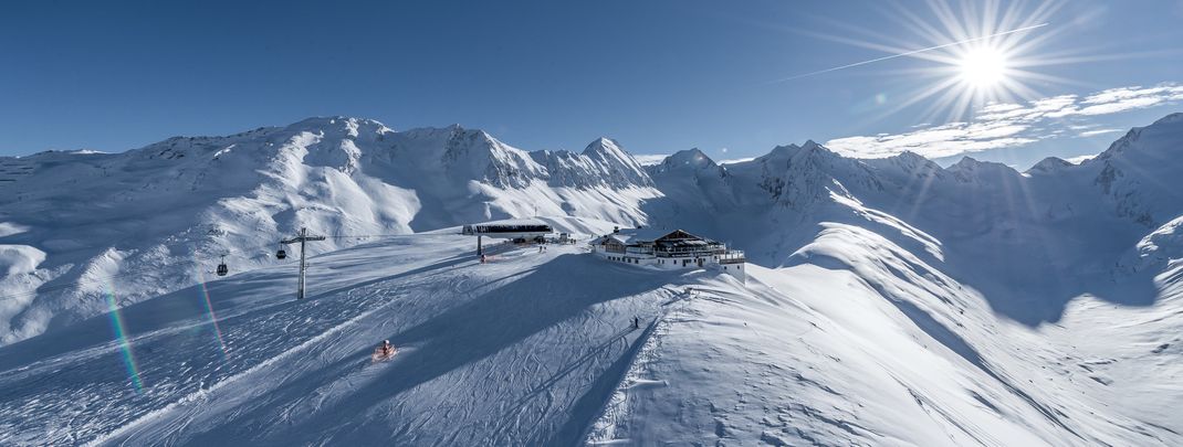 Review about Obergurgl Hochgurgl - Category: Conclusion