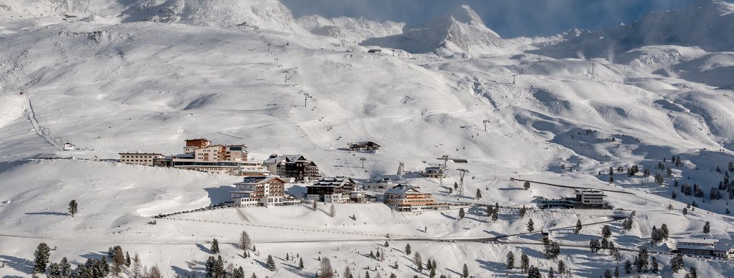 Review about Obergurgl Hochgurgl - Category: Service