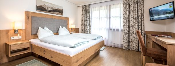 General information about your stay at Hotel Gasthof Wachter