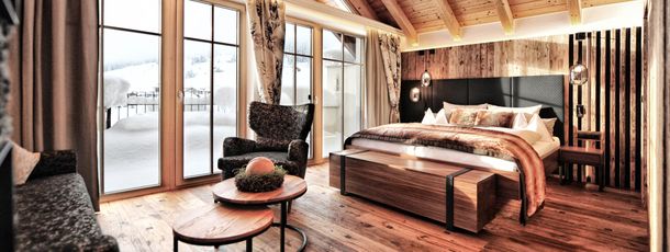 General information about your stay at Hotel Salnerhof Lifestyle Resort