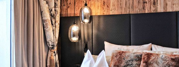 Detaillierte Infos zur Unterkunft Hotel Salnerhof Lifestyle Resort