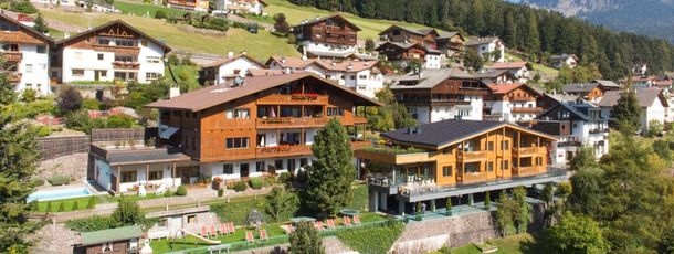 Detaillierte Infos zur Unterkunft Residence Gran Tubla