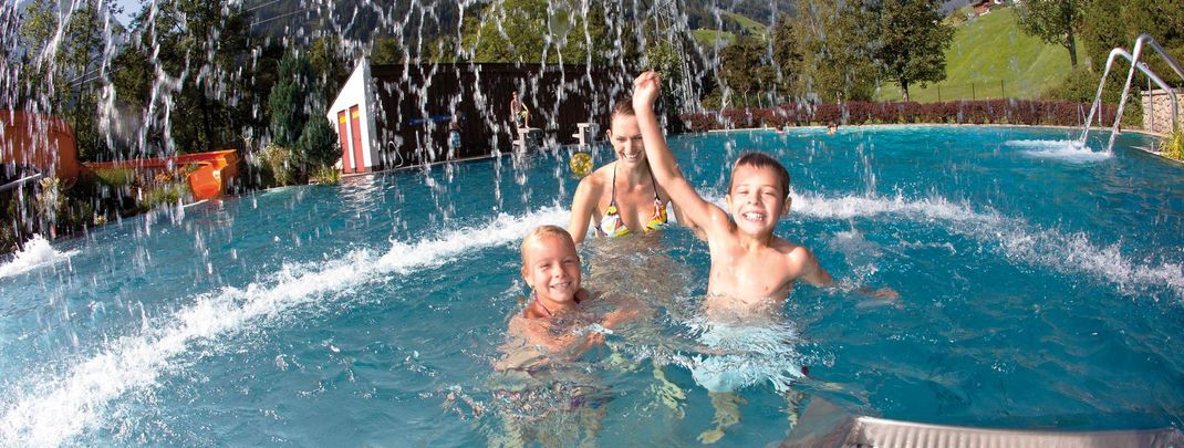 General information about your stay at Fewo Haus Enzian