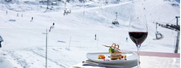 General information about your stay at Hotel Gotthard-Zeit