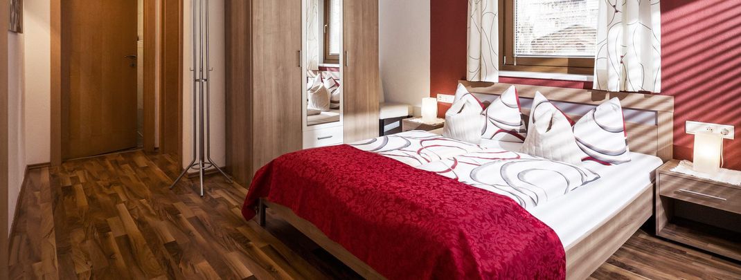 General information about your stay at Fewo Haus Enzian