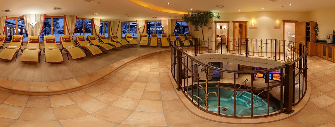 General information about your stay at Alpenhotel Tirolerhof