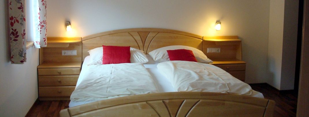 General information about your stay at Pöttlerhof