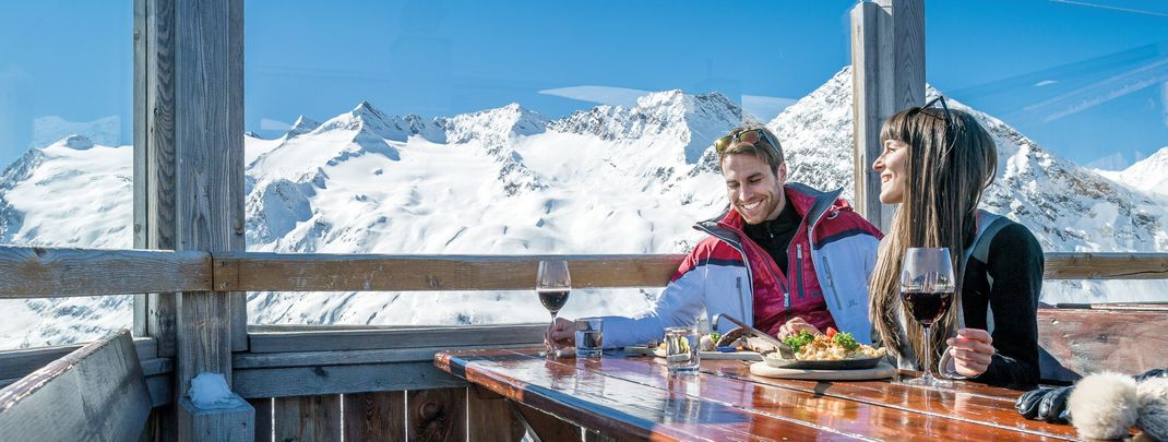 Review about Obergurgl Hochgurgl - Category: Nightlife