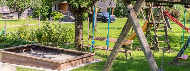 General information about your stay at AlpenApart Haus Engstler
