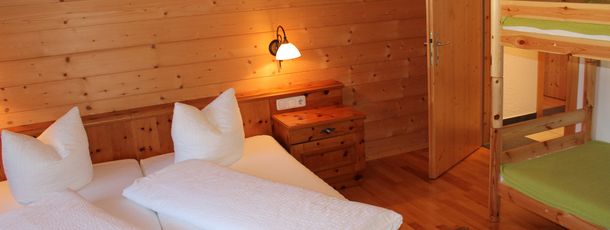General information about your stay at Appartementhaus Luisa