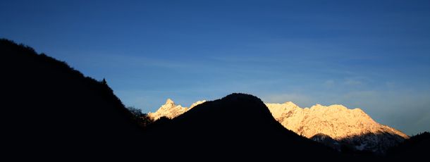 General information about your stay at Appartementhaus Luisa