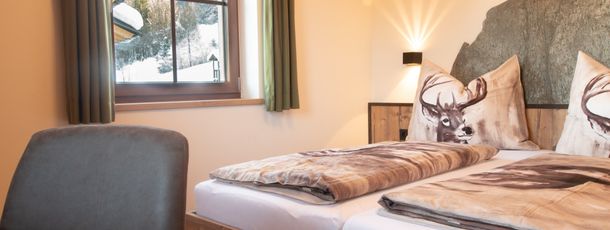 General information about your stay at Bauernhof u. Gästehaus Hauserhof