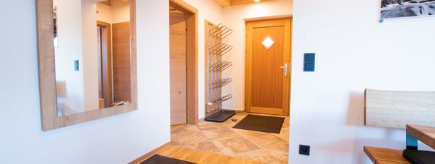 General information about your stay at Bauernhof u. Gästehaus Hauserhof