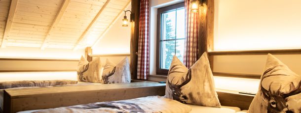 General information about your stay at Bauernhof u. Gästehaus Hauserhof