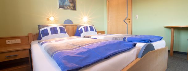 General information about your stay at Bauernhof u. Gästehaus Hauserhof