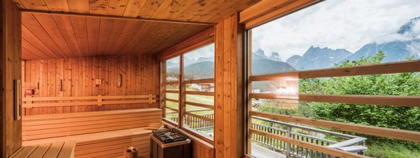 General information about your stay at Berghotel & Residence Tirol