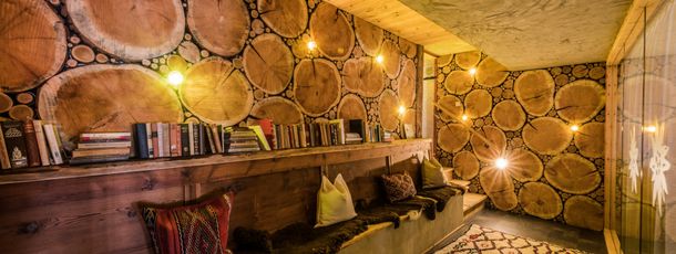 General information about your stay at Berghotel & Residence Tirol