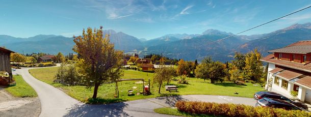 General information about your stay at Berghotel Presslauer