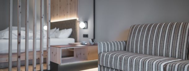 General information about your stay at Berghotel Zirm