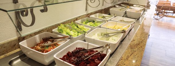 General information about your stay at Ferienhof Unterhochstätt