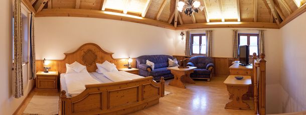 General information about your stay at Gasthof Paß Luftenstein