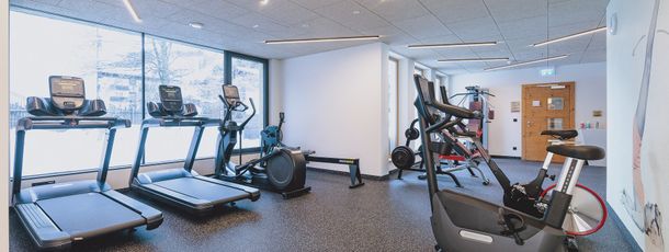 General information about your stay at Hotel Sonne