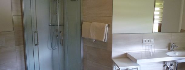 General information about your stay at Madauhäusl