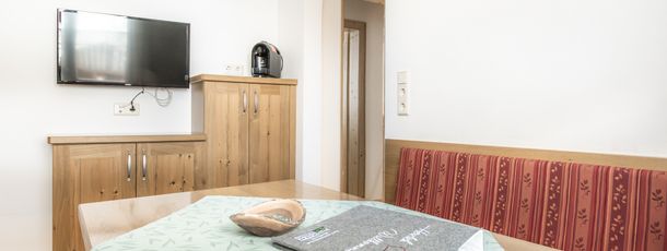 General information about your stay at Moarbauernhof