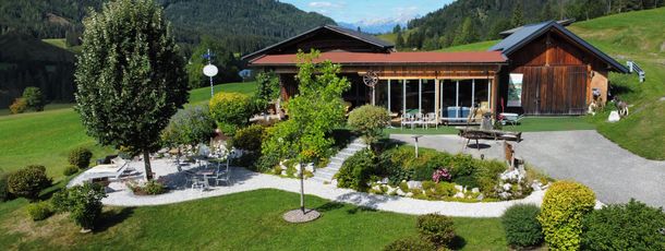 General information about your stay at Morgenfurt