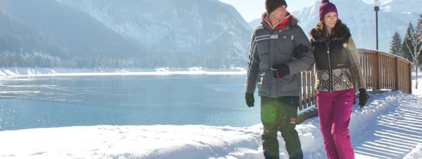 General information about your stay at Naturhotel Alpenblick